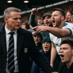 Clube inglês reforça combate à homofobia após incidentes em partida contra Brighton