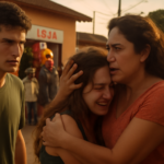 resumo de coração acelerado — gesto muda tudo 13 Busca cresce após cena desta terça na novela da Globo, quando João Raul liga Agrado ao passado. Entenda por que isso mexe com a trama.