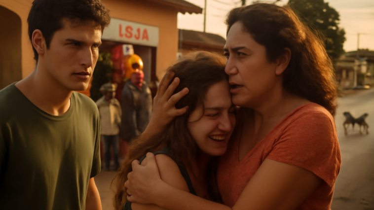 Busca cresce após cena desta terça na novela da Globo, quando João Raul liga Agrado ao passado. Entenda por que isso mexe com a trama.