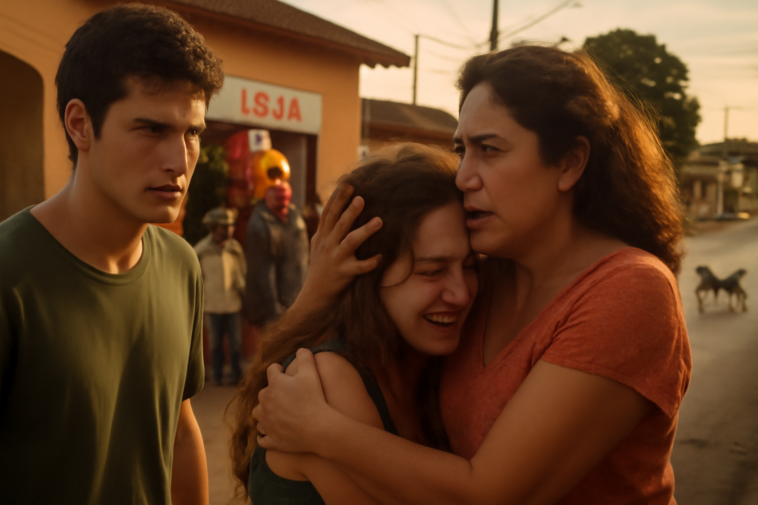 Busca cresce após cena desta terça na novela da Globo, quando João Raul liga Agrado ao passado. Entenda por que isso mexe com a trama.