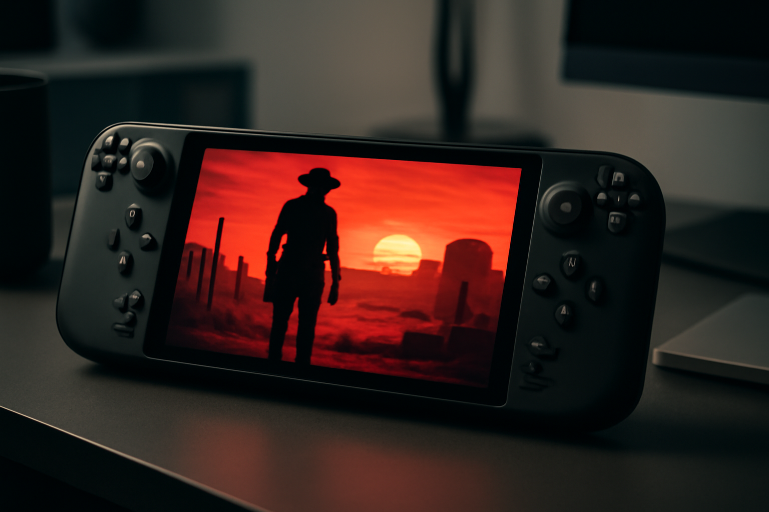 Estúdio especializado em ports diz que gostaria de levar o faroeste da Rockstar ao novo console da Nintendo; entenda o que existe até agora.