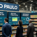 Evento em São Paulo coloca a inteligência artificial no centro das operações de supermercados; entenda por que o tema ganhou força.