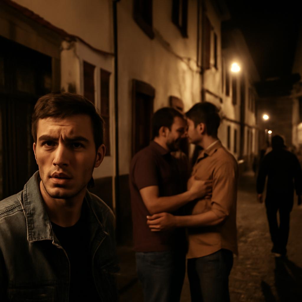 No Dia Internacional contra a Homofobia, coordenador destaca aumento da insegurança na comunidade LGBTQIA+ da Madeira