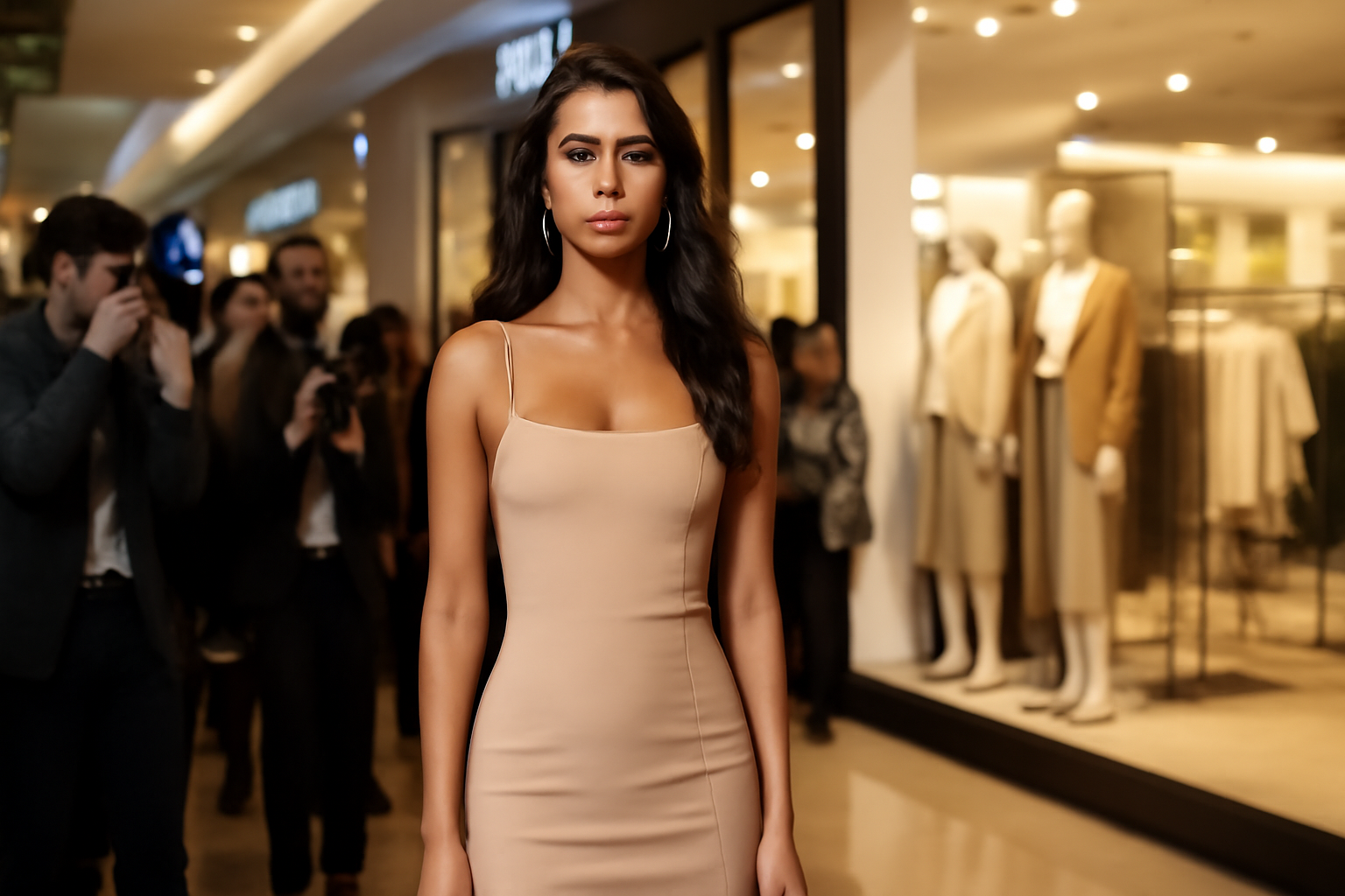 Influenciadora explicou como a bariátrica mudou sua relação com a moda e revelou novos planos na carreira. Entenda o que aconteceu.