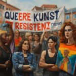 Evento destaca espaços culturais LGBTQIA+ como locais de luta e afirmação em tempos desafiadores