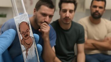 Entenda como a infecção bacteriana se espalha, seus riscos e prevenção para a comunidade LGBTQIA+