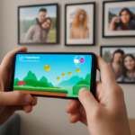 Jogo para celular usa fotos do próprio usuário em minigames e já virou assunto entre fãs da Nintendo; entenda o que chega em maio.