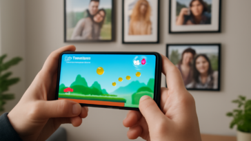 Jogo para celular usa fotos do próprio usuário em minigames e já virou assunto entre fãs da Nintendo; entenda o que chega em maio.