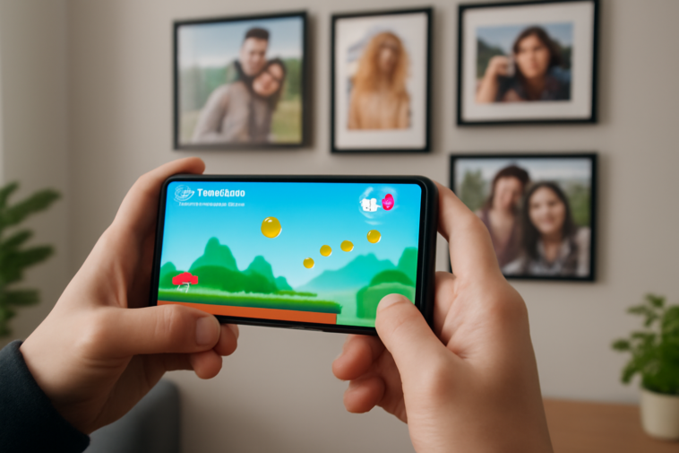 Jogo para celular usa fotos do próprio usuário em minigames e já virou assunto entre fãs da Nintendo; entenda o que chega em maio.