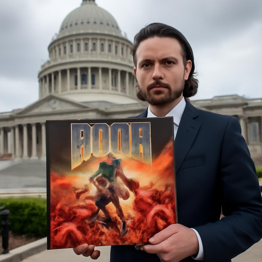Clássico metal dos games entra para a Biblioteca do Congresso, ao lado de Beyoncé e Taylor Swift