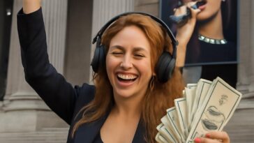 Cantora brasileira-espanhola usa hit de Rihanna para debochar após ser inocentada e receber indenização milionária
