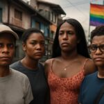 ‘Guyane, amours taboues’ expõe preconceitos e a força da arte para jovens LGBTQIA+ no território francês