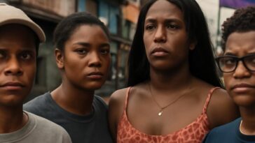 ‘Guyane, amours taboues’ expõe preconceitos e a força da arte para jovens LGBTQIA+ no território francês