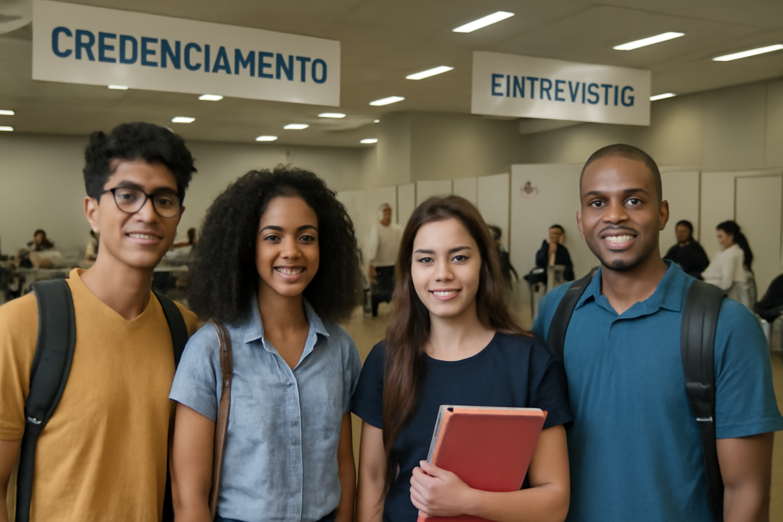 Tema entrou em alta após maratona reunir mais de 200 vagas de estágio no estado. Saiba por que o Ciee virou assunto agora.