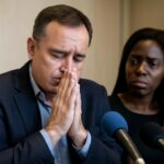 Executivo chileno reconhece momento difícil e envia mensagem de amor e arrependimento