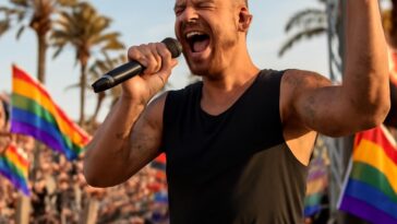 Estrela internacional marca presença única na Espanha, celebrando diversidade e música ibero-americana