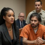 Acusada de tentativa de assassinato, Ivanna Ortiz enfrenta audiência para avaliar sua capacidade mental