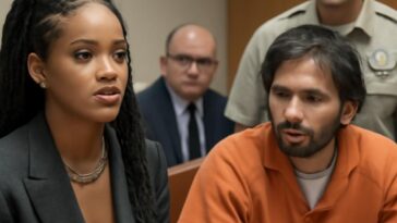 Acusada de tentativa de assassinato, Ivanna Ortiz enfrenta audiência para avaliar sua capacidade mental