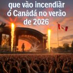 De Bruno Mars a Karol G, confira os concertos imperdíveis que prometem celebrar diversidade e música no Canadá