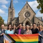 Te Ara Aroha fortalece inclusão e apoio a pessoas Takatāpui e LGBTQIA+ na comunidade anglicana