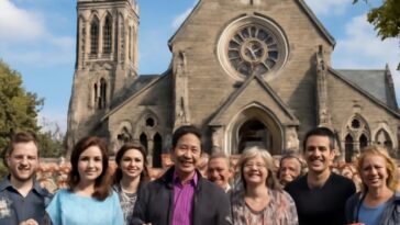 Te Ara Aroha fortalece inclusão e apoio a pessoas Takatāpui e LGBTQIA+ na comunidade anglicana