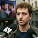 Pietro Antonelli Benício fala sobre especulação de romance LGBTQIA+ em trama e defende representatividade