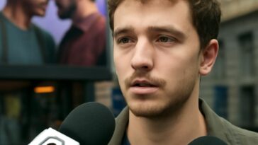 Pietro Antonelli Benício fala sobre especulação de romance LGBTQIA+ em trama e defende representatividade