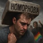 Cantor irlandês revela luta interna e expõe os danos da intolerância LGBTQIA+