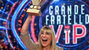 Neta do ditador fascista conquista reality show e se aproxima do público LGBTQIA+ com novas posturas
