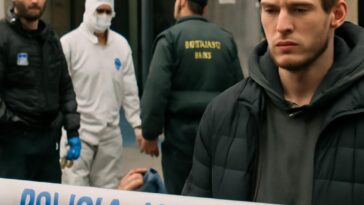 Jonathan Andic é investigado por morte do pai, fundador da Mango, em queda perto de Barcelona