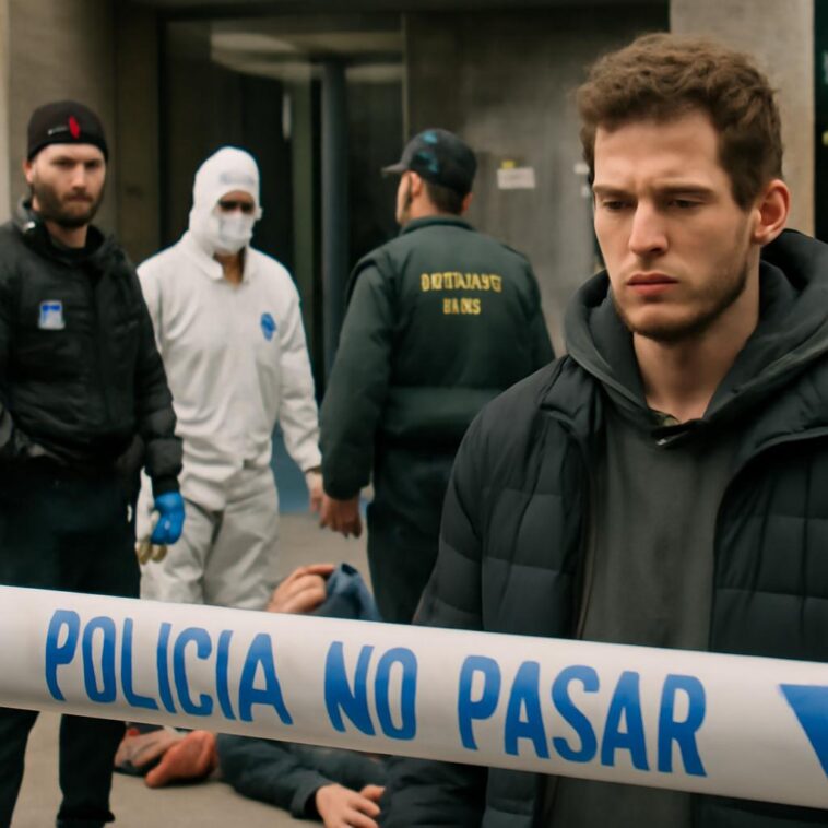 Jonathan Andic é investigado por morte do pai, fundador da Mango, em queda perto de Barcelona