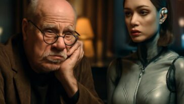 Diretor de ‘Taxi Driver’ compartilha experiência frustrante ao testar limites de chatbot