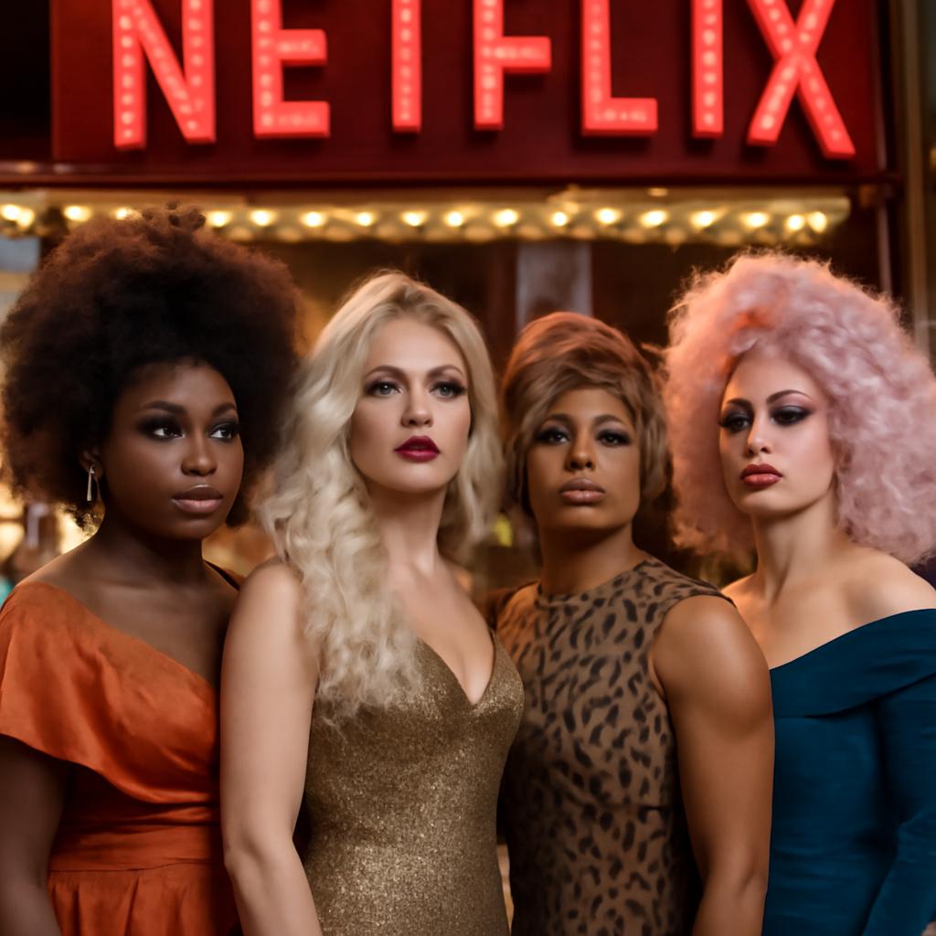 Produção celebra a arte drag e a diversidade com histórias inspiradoras e autênticas