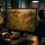 Estúdio de Kingdom Come anunciou um novo RPG de mundo aberto ambientado na Terra-média e outro jogo da franquia. Entenda o que já se sabe.