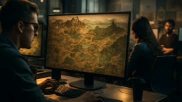 Estúdio de Kingdom Come anunciou um novo RPG de mundo aberto ambientado na Terra-média e outro jogo da franquia. Entenda o que já se sabe.