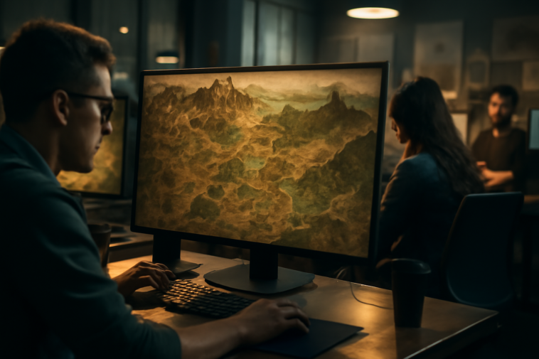 Estúdio de Kingdom Come anunciou um novo RPG de mundo aberto ambientado na Terra-média e outro jogo da franquia. Entenda o que já se sabe.