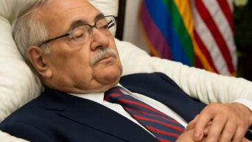 Ex-parlamentar e ativista LGBTQIA+ deixou legado na luta por direitos e na reforma financeira pós-2008