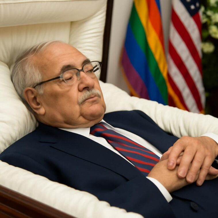 Ex-parlamentar e ativista LGBTQIA+ deixou legado na luta por direitos e na reforma financeira pós-2008