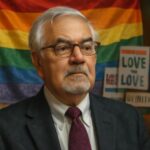 Ex-congressista e ícone gay, Frank transformou o cenário político e a luta por direitos LGBTQIA+