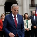 Mudanças no gabinete de Kast refletem desafios e a busca por foco em um governo turbulento