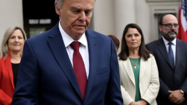Mudanças no gabinete de Kast refletem desafios e a busca por foco em um governo turbulento