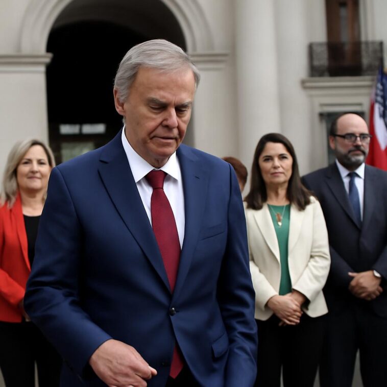 Mudanças no gabinete de Kast refletem desafios e a busca por foco em um governo turbulento
