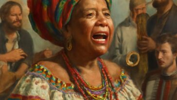 Influência da cantora colombiana ecoa no hip hop, eletrônico e pop, conectando ritmos afrocaribenhos ao mundo