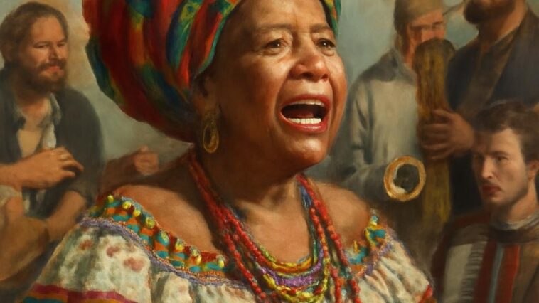 Influência da cantora colombiana ecoa no hip hop, eletrônico e pop, conectando ritmos afrocaribenhos ao mundo
