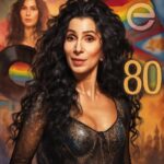 A diva transcende gerações com sua música, ativismo e influência na cultura queer
