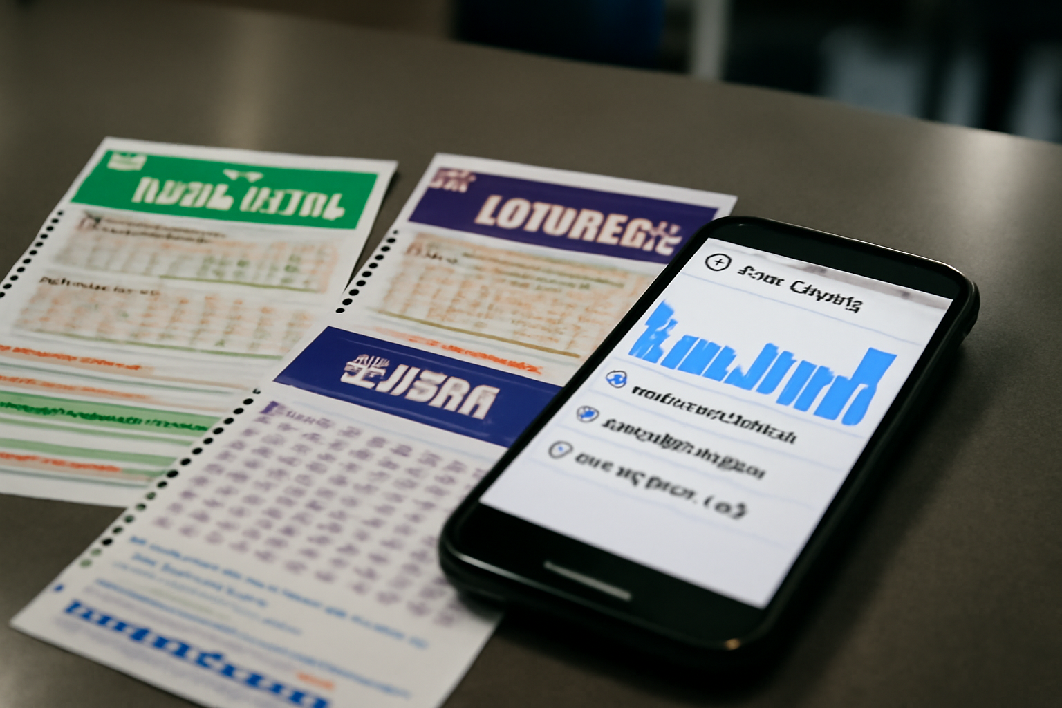 Concurso 6067 da Loteria Federal saiu nesta quarta com prêmio principal de R$ 500 mil. Confira os números sorteados e entenda a busca.