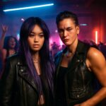 Nova música de Towa Bird com Katy O’Brian é um hino visual que celebra identidade e autenticidade LGBTQIA+