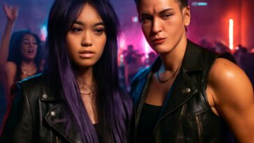 Nova música de Towa Bird com Katy O’Brian é um hino visual que celebra identidade e autenticidade LGBTQIA+