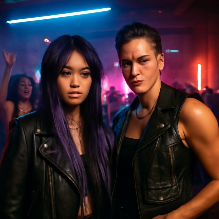 Nova música de Towa Bird com Katy O’Brian é um hino visual que celebra identidade e autenticidade LGBTQIA+