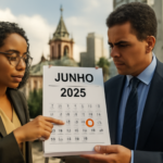 Data de 4 de junho de 2026 movimenta buscas no Brasil, mas não é feriado nacional. Entenda o que muda para trabalhadores.